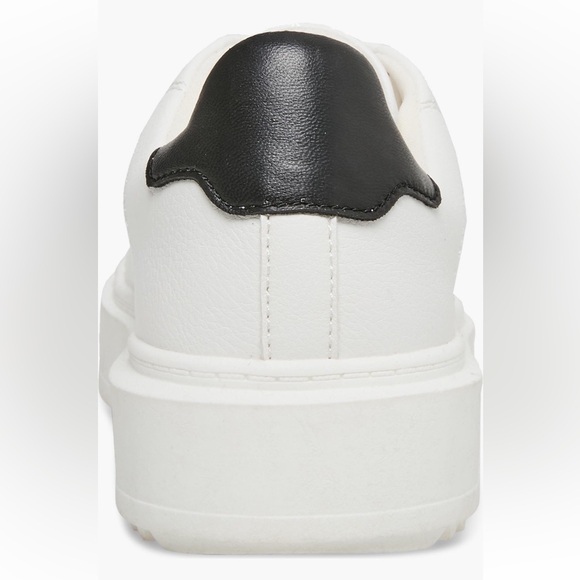 Steve Madden-Charlie Platform Sneakers - Picture 7 of 15